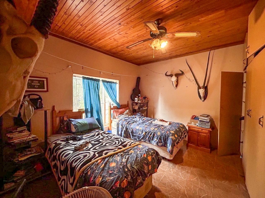 3 Bedroom Property for Sale in Potchefstroom Rural North West